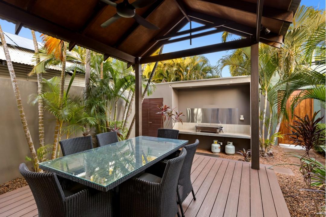 The Pearle of Cable Beach - Broome - Western Australia - 1 Bedroom Pool ...