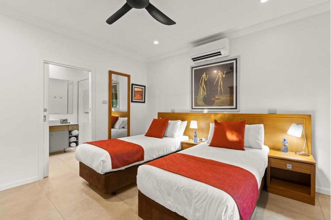 The Pearle of Cable Beach Official Site - Guest Room